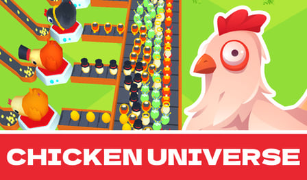 Chicken Universe