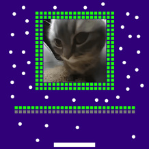 Brick Breaker Chipi Chipi Chapa Chapa Cat
