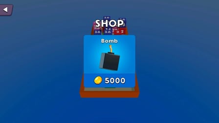 Merge Сubes 2048 3D - Screenshot 1