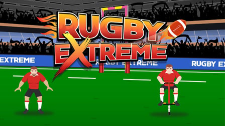 Rugby Extreme