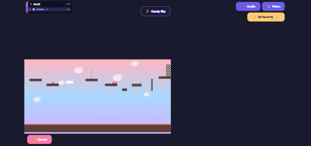 DashMash.io - Screenshot 2