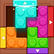 Block puzzle: Classic puzzle