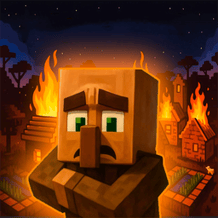 Save the square world!