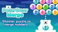Polar Bear Merge