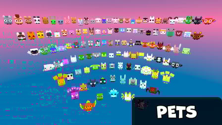 Find The Pets - Screenshot 2