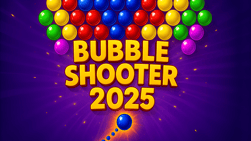 Bubble Shooter 2025