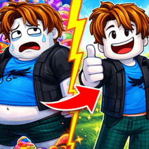 Bacon's Nightmare Diet!