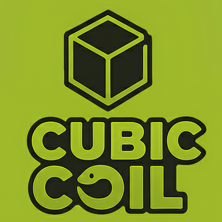 Cubic Coil