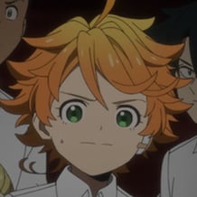 The Promised Neverland - Quiz
