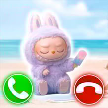 A new call to Labubu