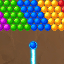 Bubble Shooter: Bubble Puzzle Game