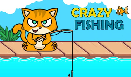 Crazy Fishing