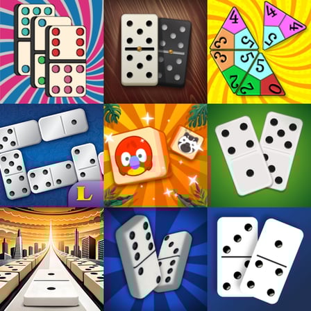 Domino Games