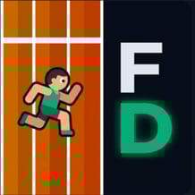 FingerDash