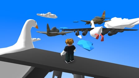 Encontre Todos os Botões! Obby - Screenshot 2