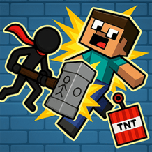 Noobs - Epic Combo