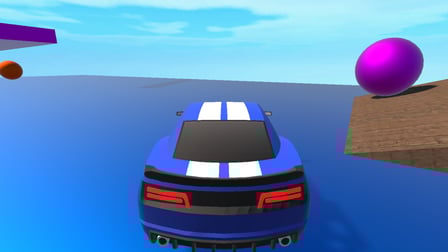 Racing - Screenshot 1