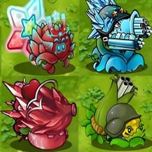 Hybrid mod plants