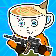 Brainrot Sandbox vs zombies
