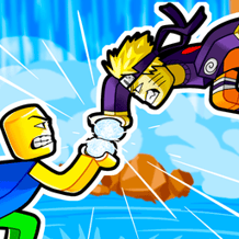 Symulator Naruto