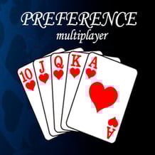 Preference Multiplayer