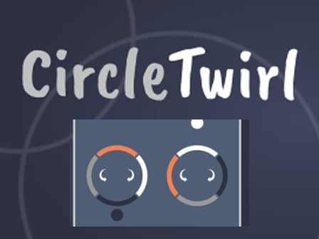 Circle Twirls