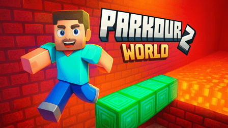 Parkour World 2