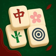 Classic Mahjong