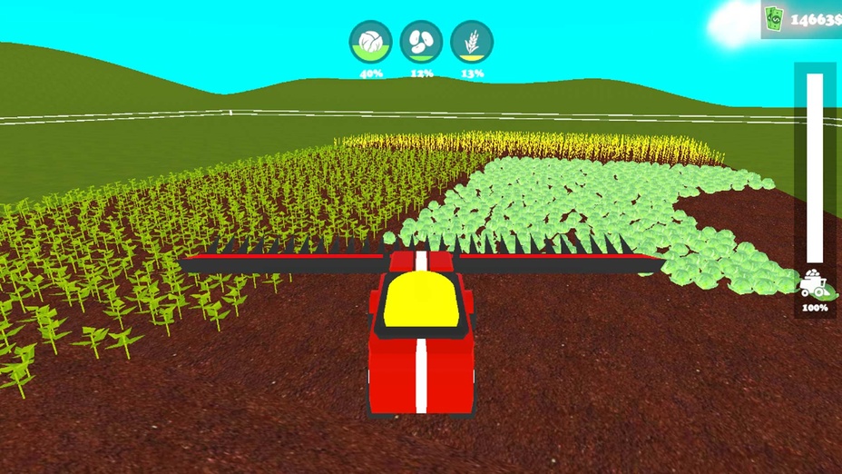 Farming Simulator 2026 cover