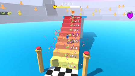 Figure skating: On ice! - Screenshot 8