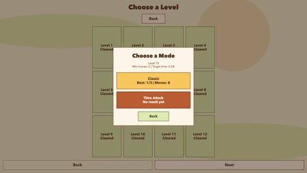 Farm slide - Screenshot 2