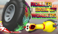 Roller Ball of Wonders