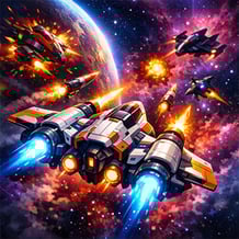 Breach Protocol: Galaxy Battle