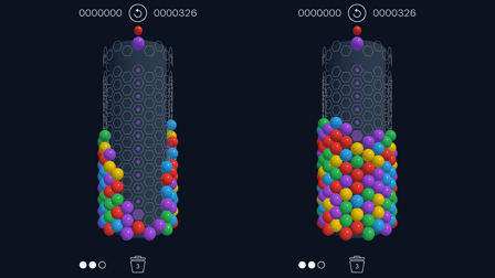 Bubble Rings 3D - Screenshot 3
