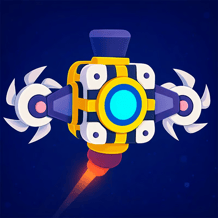 Space Craft: Ship War