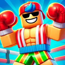 Noob Boxer from Rocking