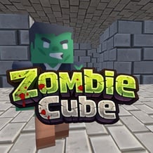 Zombie Cube