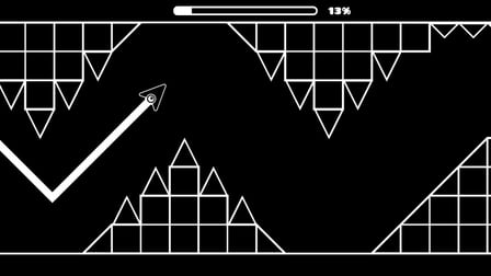 Geometry Dash 2.2: Arrow - Screenshot 2