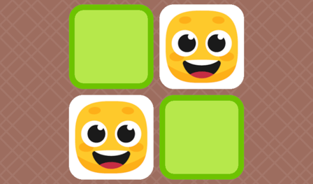 Emoji: Bir Çift Bul