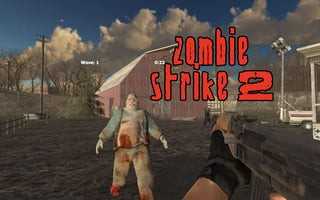 Zombie Strike 2