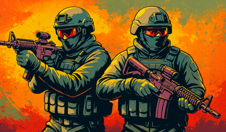 BattleZone