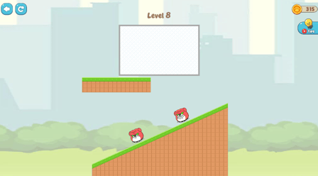 Save The Pets: Draw to Save - Screenshot 4