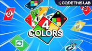 Four Colors Multiplayer
