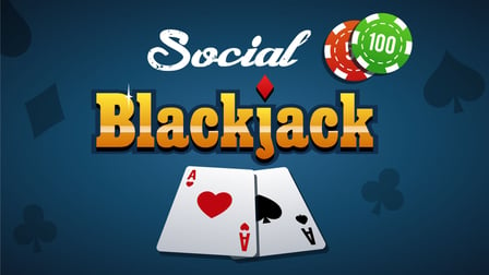 Social Blackjack