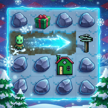 CPR: Christmas Present Rush