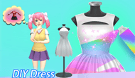 DIY Dress