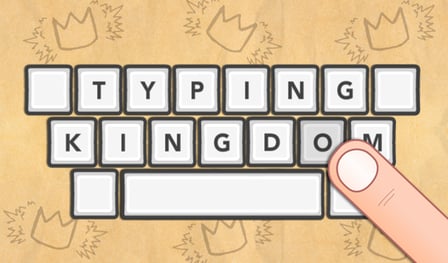 Typing Kingdom