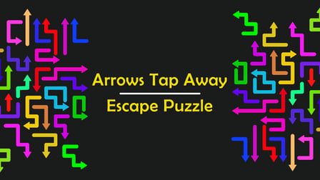 Arrows Tap Away