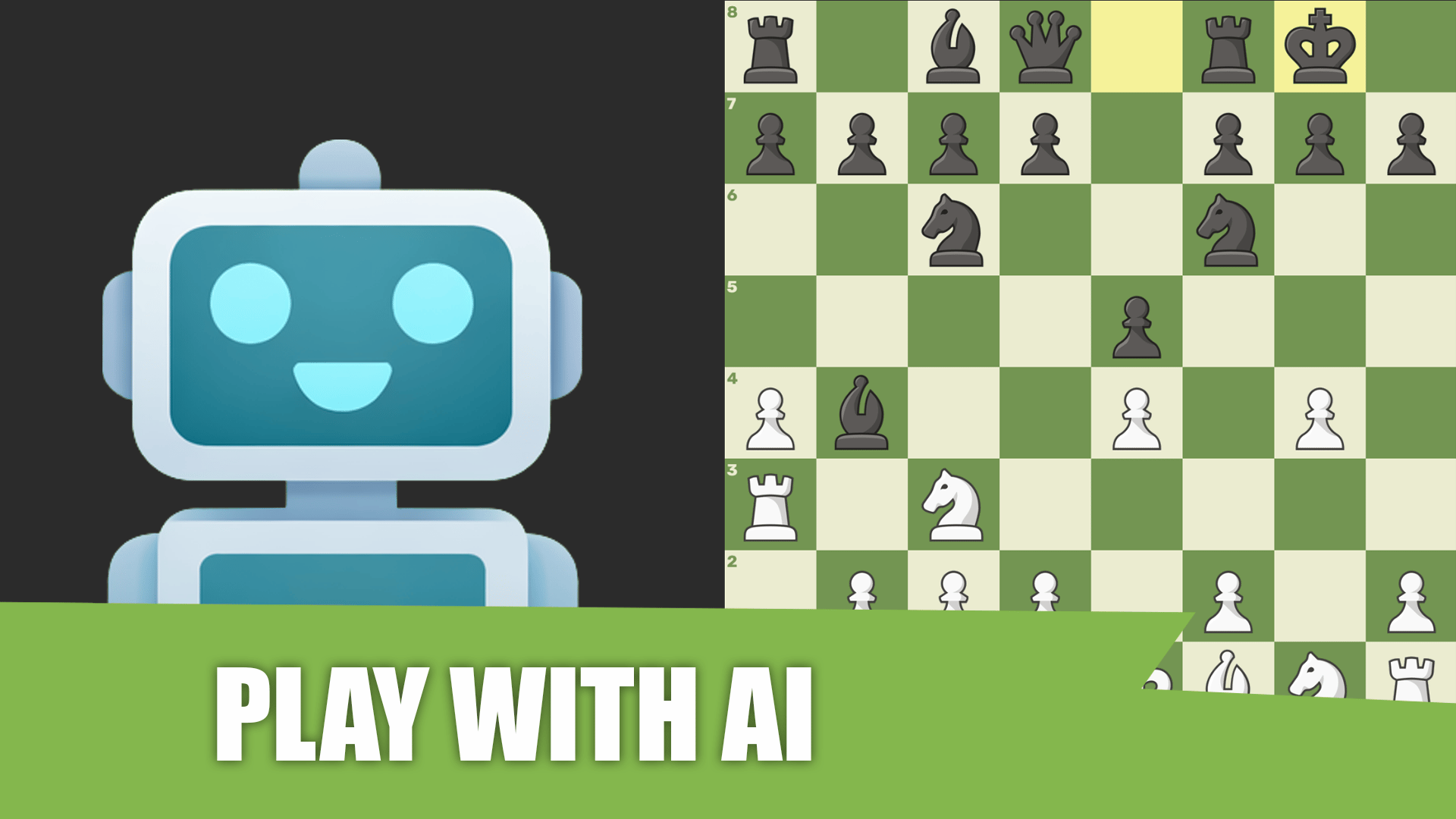 Chess Online Playing cover