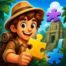 Puzzle Adventures